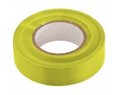 Insulation Tape Yellow 